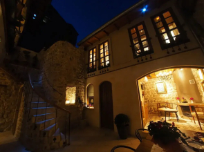 Nest Boutique Hotel