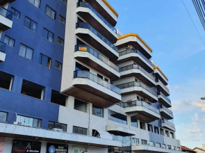 Apartamento Cabo Frio temporada 600m da praia