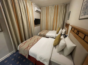 The Y Hotel Amman