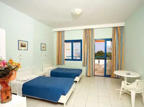 Romanza Appartments