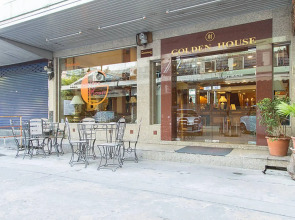 Golden House Bangkok