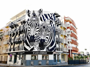 Las Cebras Apartamentos Turísticos