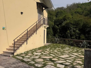 B&B Fiume