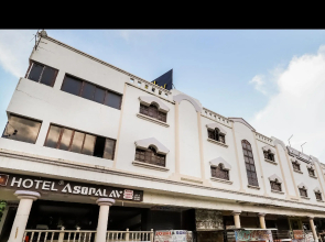 OYO 45122 Hotel Asopalav
