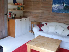 Magic Cottage
