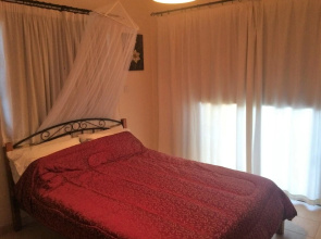House With 2 Bedrooms in Pissouri, With Wonderful sea View, Furnished