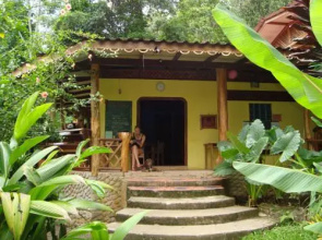 Spanish by the Sea - Puerto Viejo