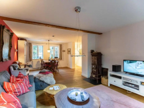 Ferienwohnung Abelke