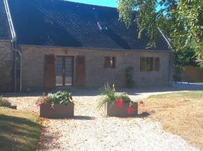 La Longère de Kermatheano