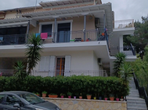 Beautiful Modern Apartment in Lefkada, Greece