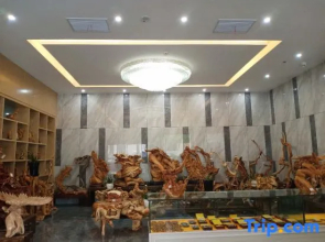 Vyluk Hotel (Chengkou Passenger Transport Center)