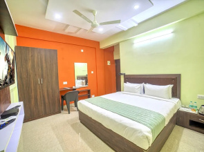 Red Key Transit Living Bangalore Airport