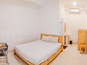 Mahveen Guest House By Pesen Kamar