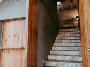 Amaia Boutique Hotel