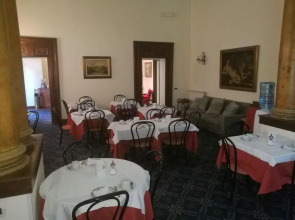 Hotel Villa delle Rose