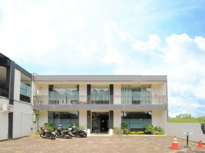 Airy Rancagoong Abdullah Bin Nuh 8 Cianjur