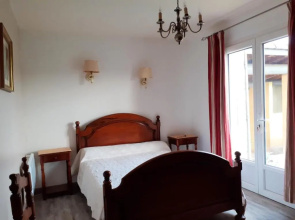 Maison de 3 chambres avec piscine privee jardin clos et wifi a Caromb