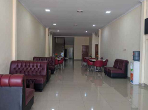Hotel Aruni