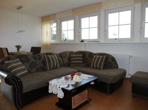 Ferienwohnung Astenpanorama