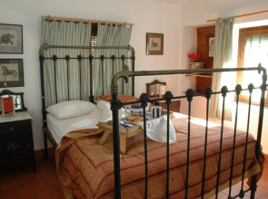 Holiday Home Cortijo del Zoco