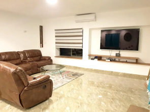 Villa with 4 Bedrooms in Albion, with Wonderful Sea View, Private Pool, Enclosed Garden - 2 Km From the Beach
