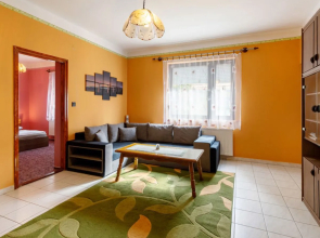 House UBF266 Balatonboglar/Balatonlelle