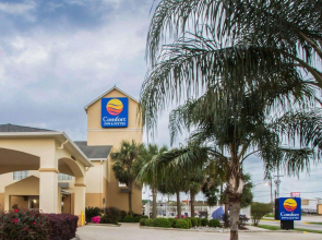 Best Western Morgan City Inn