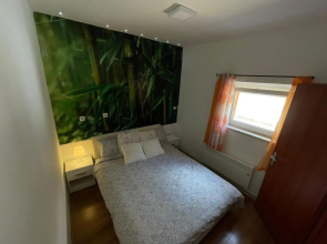 Cozy 1B Apartment Vera-self check in