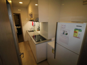 Urban Pack - Hostel