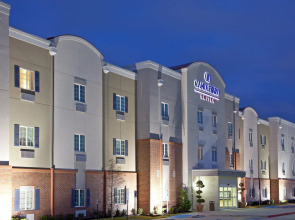 Candlewood Suites League City by IHG