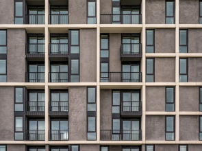 Nesuto Docklands Apartment Hotel