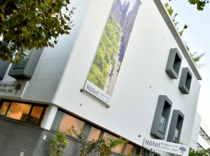 Best Western Plus Central Park Hotel & Spa