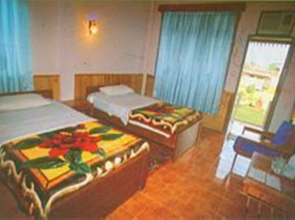 Private Hotel
