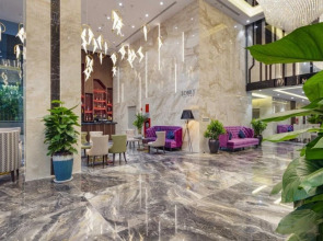 Art Nest Hotel Nha Trang