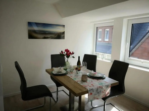 Meeresbriese-Landhaus-Tadsen