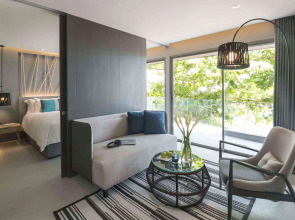 Отель U Jomtien Pattaya