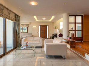 Amaltheia Villa