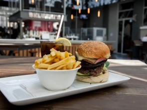 St Christopher's Inn Gare Du Nord - Hostel