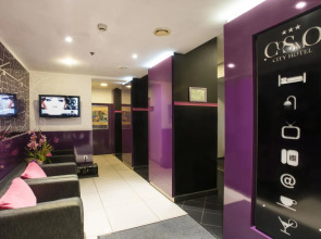 Alta Moda Fashion Hotel