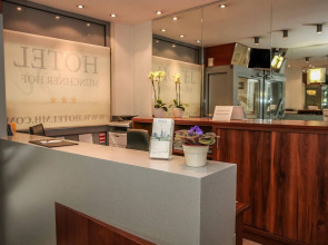 Hotel Münchner Hof