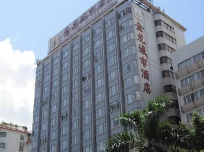Jinlong City Hotel