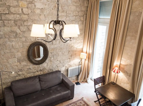 Appartement Monsigny