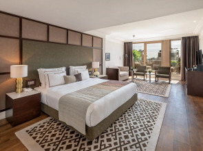 The Stay Boulevard Nisantasi