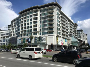 Imago Loft Residences KK