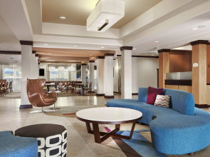 Fairfield Inn & Suites by Marriott Cartersville