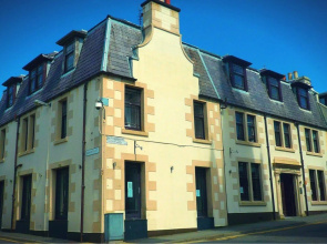 County Hotel