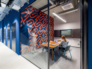 The Social Hub Vienna