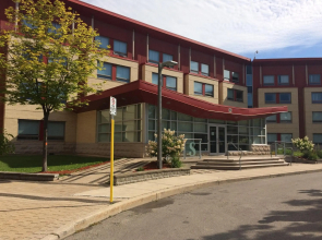 Residence & Conference Centre - Oakville
