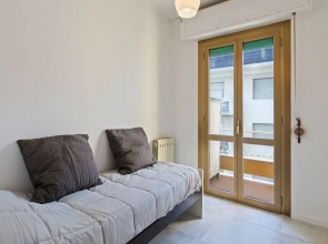Sophisticated Apartment in Sanremo With Balcony