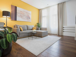 Dominic Smart & Luxury Suites Terazije